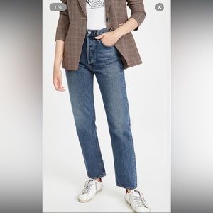 Agolde 90s Pinch Waist Jean